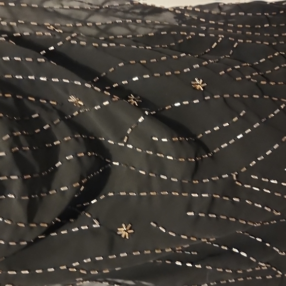 Rock & Republic blouse tee tank top - Picture 5 of 11